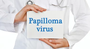 Как передается вирус папилломы человека?