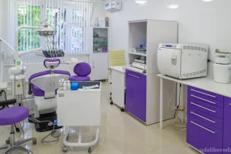 Медицинский центр GM Clinica Фотография 2
