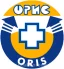 Клиника ОРИС в Барабанном переулке логотип