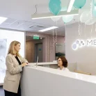 Клиника МЕДСИ на Новоясеневском проспекте Фотография 7