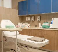 Клиника эстетической медицины Гельтек Фотография 2