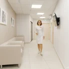 Многопрофильная клиника Мать и дитя на Благовещенской улице Фотография 6