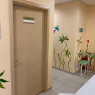 Медицинский центр МедВитро детское отделение на Подмосковном бульваре Фотография 4
