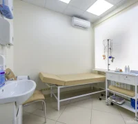 Клиника МедЦентрСервис на Ленинградском проспекте Фотография 2