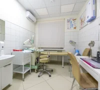 Клиника МедЦентрСервис на Ленинградском проспекте Фотография 2