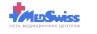 Медицинский центр MedSwiss логотип