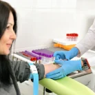 Центр медицины труда на Железнодорожной улице Фотография 2
