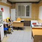 Детская поликлиника Маркушка Фотография 7