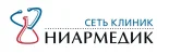 Институт здоровья и красоты Ниармедик логотип