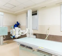 Медицинский центр Чудо Доктор на Школьной улице Фотография 2