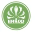 Салон красоты Никор в Зеленограде логотип