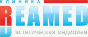 Косметология Реамед логотип