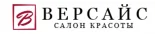 Салон красоты и здоровья Версайс на Новокузнецкой логотип