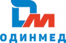 Клиника для детей и взрослых Одинмед логотип