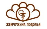 Медицинский центр Жемчужина Подолья на Беляевской улице логотип