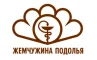 Клиника Жемчужина Подолья на Беляевской улице логотип