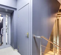 Центр красоты Зазеркалье на Большой Тульской улице Фотография 1