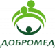 Клиника Добромед в Матушкино логотип