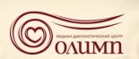 Клиника Олимп логотип