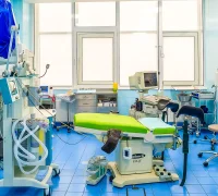 Клиника "Мать и дитя" Савёловская на Большой Новодмитровской улице Фотография 2