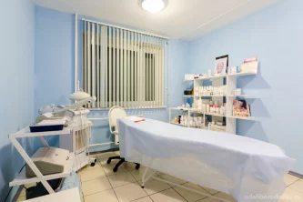 Женская амбулатория Женская амбулатория в Бутово Фотография 3