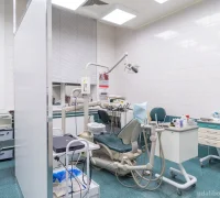 Скандинавский центр здоровья Фотография 1