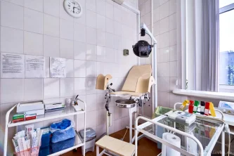 Медицинский центр Клиника 1 Фотография 2