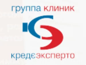 Клиника Креде Эксперто на Марксистской логотип