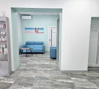 Центр подологии ПодоЭксперт на улице Кирова Фотография 2