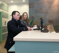 Клиника Первый Доктор на Северном бульваре Фотография 2