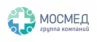 Клиника МОСМЕД логотип