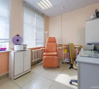 Стоматология Омега сервис на Вокзальной площади Фотография 2