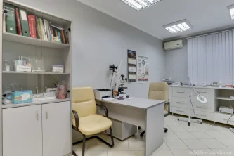 Клиника Частная практика на Болотниковской улице Фотография 3