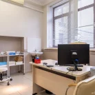 Клиника Частная Практика в Кривоколенном переулке Фотография 12