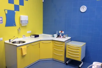 Клиника Цельсиум Фотография 1