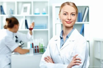 Медицинский центр YourMed на Центральной улице Фотография 1
