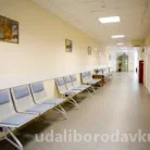 Отделение реконструктивной и пластической хирургии поликлиника №3 на улице Фотиевой Фотография 3