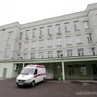 Больница №67 им. Л.А. Ворохобова 5-е терапевтическое отделение на улице Саляма Адиля Фотография 5