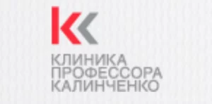 Клиника профессора Калинченко логотип