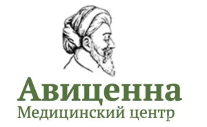 Медицинский центр Авиценна+ на улице Борисовка логотип