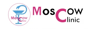 Клиника Москва логотип