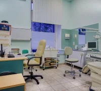 Семейная клиника Андреевские больницы НЕ+БОЛИТ Фотография 2