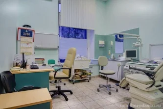 Семейная клиника Андреевские больницы НЕ+БОЛИТ Фотография 2