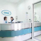 Медицинская клиника IMMA в Алексеевском районе Фотография 1