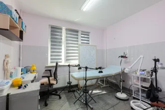 Медицинский центр Эдис Мед Ко Фотография 2