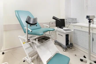 Медицинский центр Стелс на Университетском проспекте Фотография 2