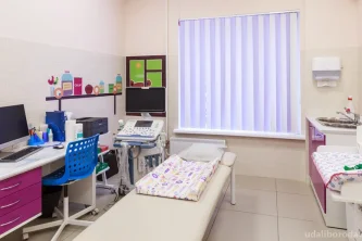 Детский медицинский центр ПреАмбула на Новокосинской улице Фотография 2