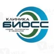 Клиника БИОСС логотип