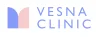 Клиника VESNA Clinic логотип
