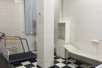 Клиника сердца Добромед на Братиславской улице Фотография 2